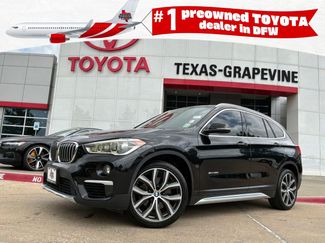 Used 2017 BMW X1 sDrive28i FWD video 1