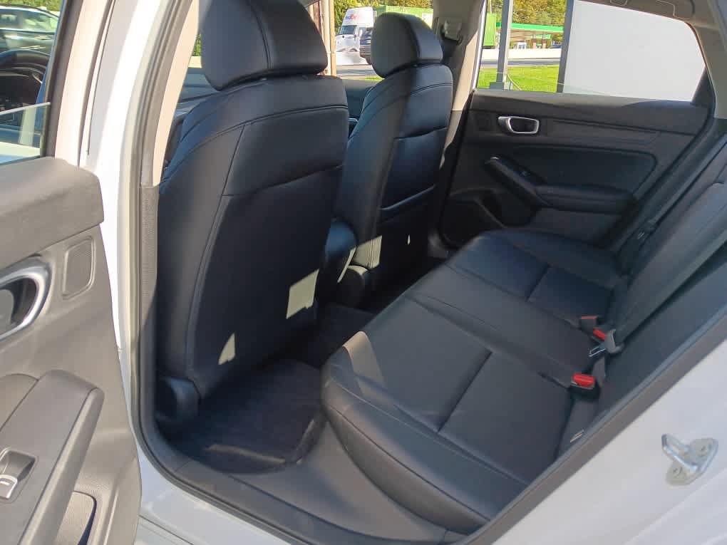 Used 2026 Acura Integra FWD image 15