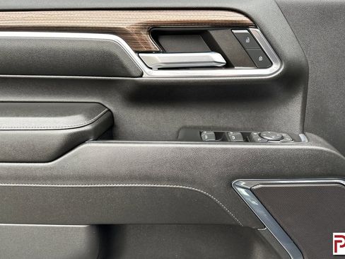 Used 2024 Chevrolet Silverado 3500 LT w/ All Star Edition image 13