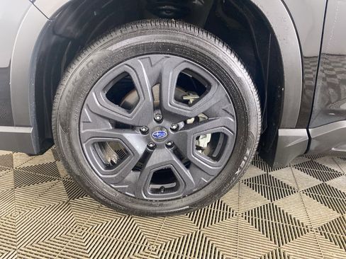 New 2025 Subaru Ascent Bronze Edition w/ Onyx Package image 11