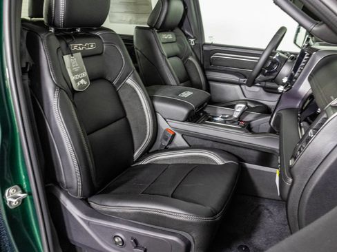 New 2026 RAM 1500 RHO AWD/4WD image 45