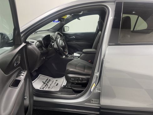 Used 2023 Chevrolet Equinox RS image 9