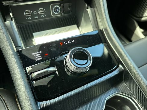 New 2026 Jeep Grand Cherokee L Limited AWD/4WD image 27