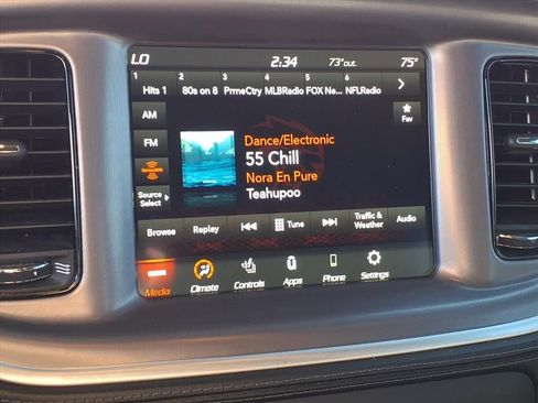 Used 2022 Dodge Charger R/T w/ Plus Group image 23