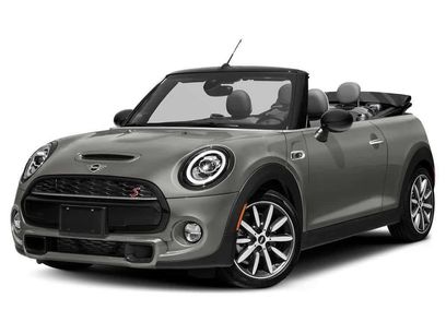 Used 2019 MINI Cooper S w/ Signature Upholstery Package