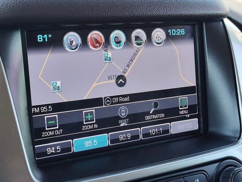 Used 2017 Chevrolet Tahoe Premier RWD image 32
