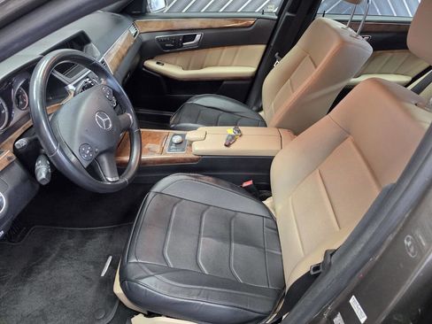 Used 2012 Mercedes-Benz E 350 Sedan image 24