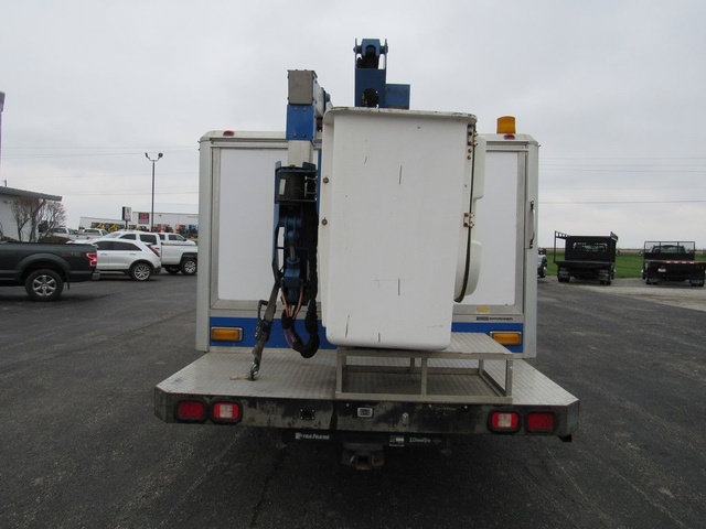 Used 2012 RAM 5500 2WD Regular Cab w/ Ambulance Prep Group image 5