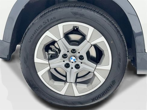 Used 2025 BMW X1 xDrive28i image 56