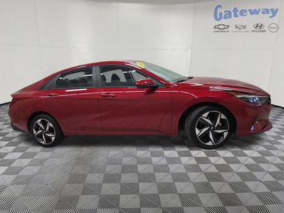 Used 2023 Hyundai Elantra SEL w/ Convenience Package