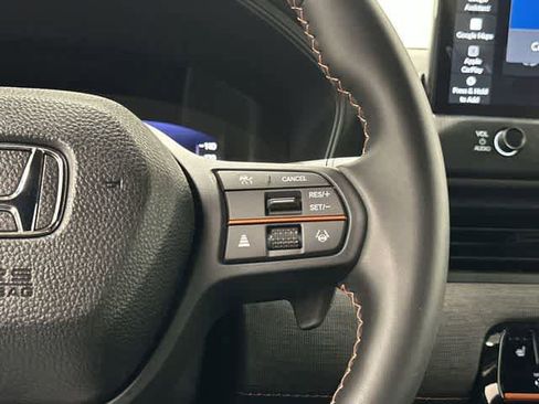 Used 2026 Honda Passport TrailSport image 18