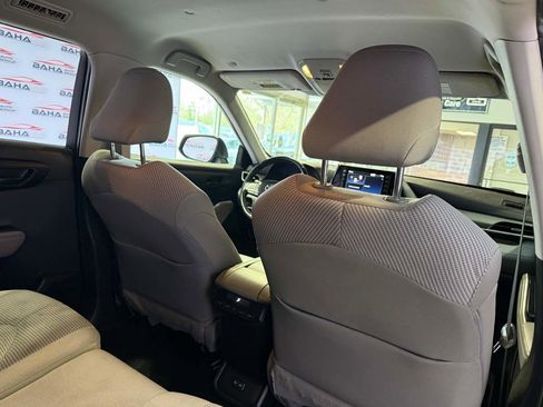Used 2022 Toyota Highlander LE FWD image 43