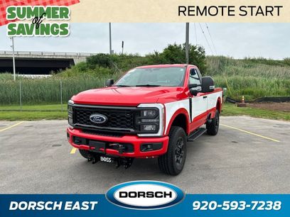 Certified 2024 Ford F350 XL w/ STX Appearance Package