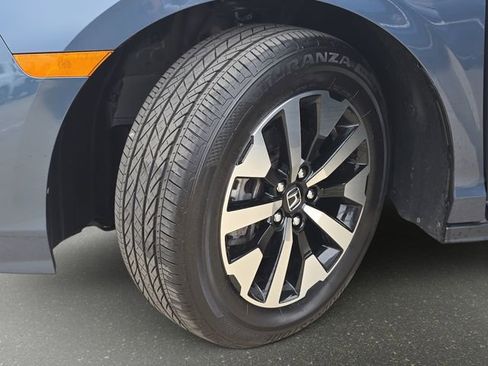 Used 2025 Honda Odyssey EX-L image 37