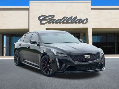 Certified 2024 Cadillac CT5 V Blackwing w/ Driver Assist Package