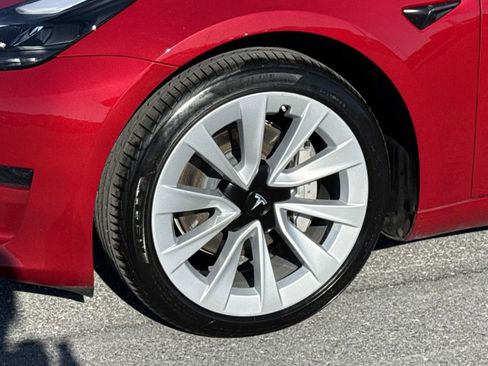 Used 2023 Tesla Model 3 Standard Range RWD image 30