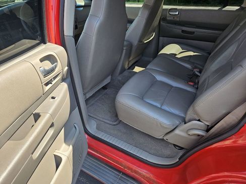 Used 2003 Dodge Durango SLT Plus image 15
