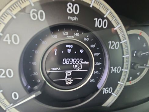 Used 2015 Honda Accord LX image 13