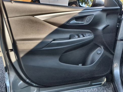 New 2026 Buick Envista Preferred w/ Convenience I Package image 20