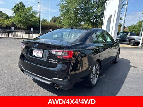Used 2024 Subaru Legacy Touring XT AWD/4WD image 7