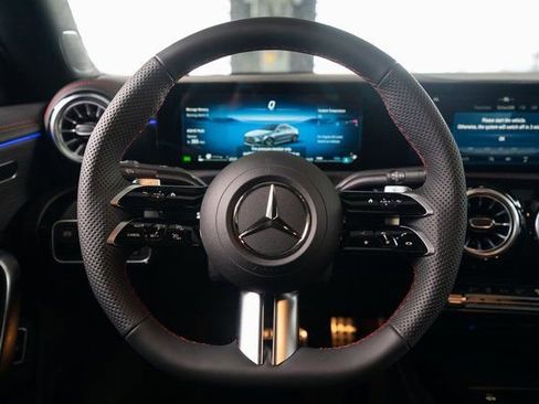 Certified 2025 Mercedes-Benz CLA 250 CLA 250 image 28