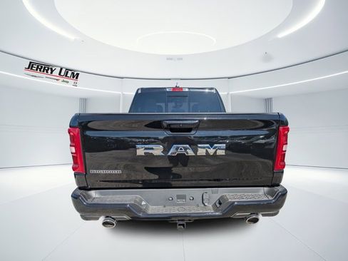 New 2026 RAM 1500 Big Horn image 4