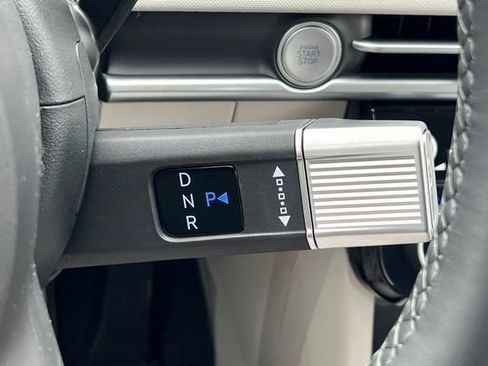 New 2026 Hyundai Tucson Limited AWD/4WD image 22