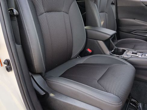 Used 2019 Subaru Forester Premium image 24