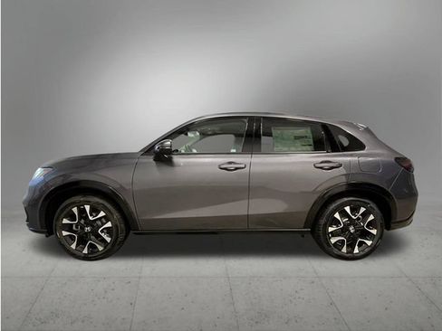 New 2027 Honda HR-V EX-L image 2