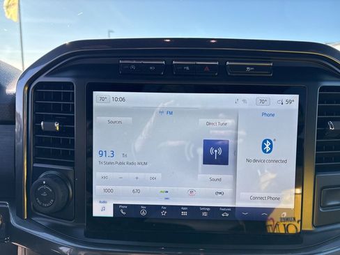 Used 2023 Ford F150 XLT w/ Equipment Group 302A High image 35