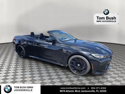 Certified 2023 BMW M4 xDrive Competition w/ Executive Package