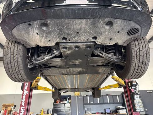 Used 2024 Chevrolet Blazer EV RS AWD/4WD image 22