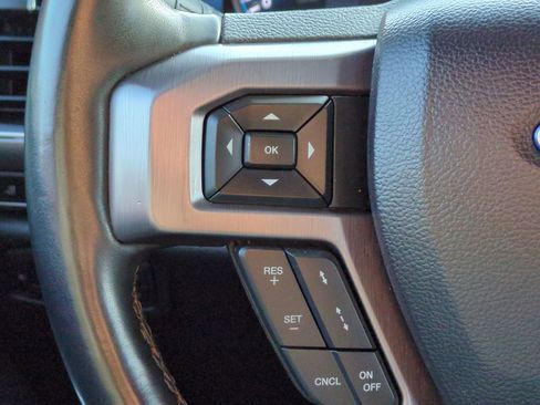 Used 2020 Ford Expedition Max Platinum image 26