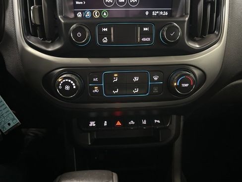 Used 2019 Chevrolet Colorado LT w/ Redline Special Edition image 23
