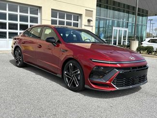 New 2026 Hyundai Sonata N Line 360° Tour