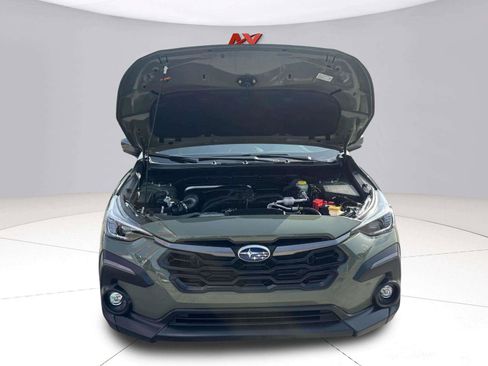 Used 2026 Subaru Crosstrek 2.5i Limited AWD/4WD image 62