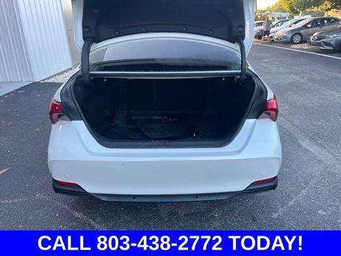 Used 2021 Toyota Avalon Limited w/ Advanced Safety Package FWD image 34