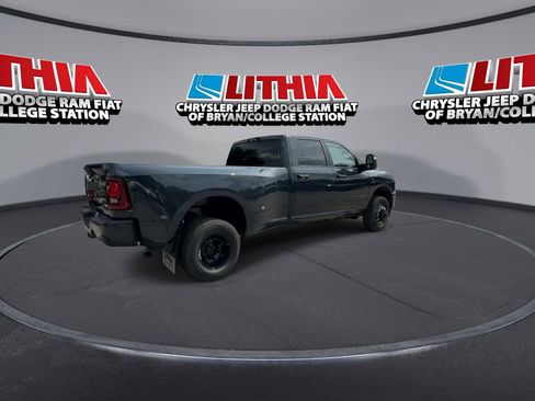 New 2026 RAM 3500 Lone Star AWD/4WD image 8