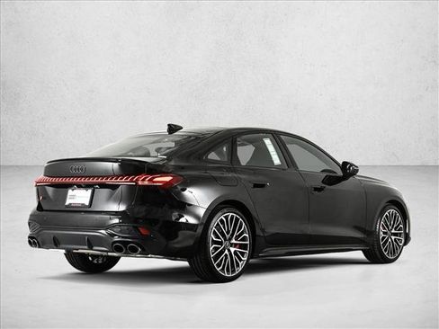 New 2026 Audi S5 Premium Plus AWD/4WD image 5