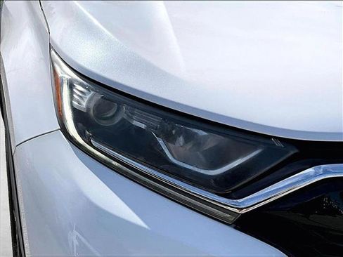 Used 2022 Honda CR-V EX-L image 29