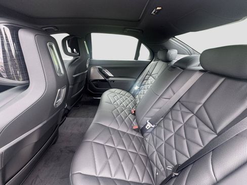 New 2026 BMW 740i RWD image 16