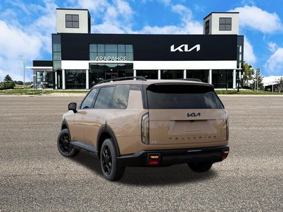 New 2027 Kia Telluride SX Prestige X-Pro