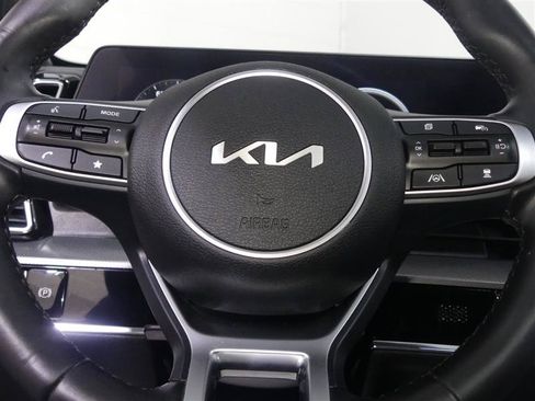 Used 2023 Kia Sportage SX AWD/4WD image 32