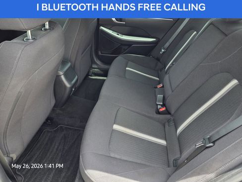 Used 2022 Hyundai Sonata SEL FWD image 16