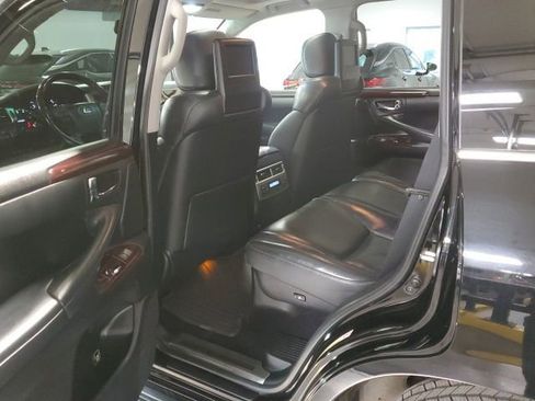 Used 2015 Lexus LX 570 570 image 23
