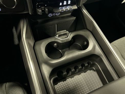 New 2026 RAM 1500 Big Horn AWD/4WD image 26