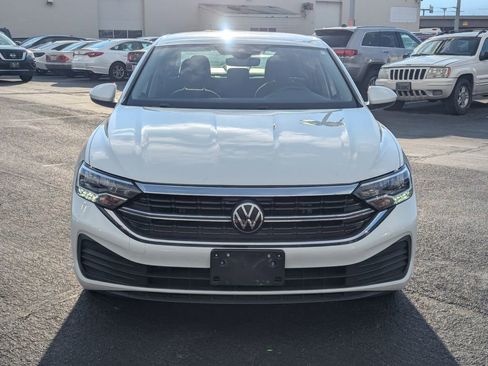 Used 2024 Volkswagen Jetta S FWD image 10