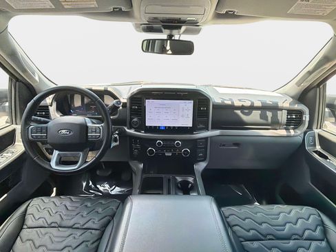 Used 2024 Ford F150 XLT w/ Mobile Office Package AWD/4WD image 32