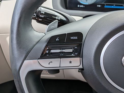 Used 2022 Hyundai Tucson Limited FWD image 25