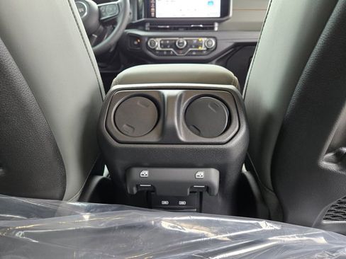 New 2025 Jeep Gladiator Mojave w/ Convenience Group image 28